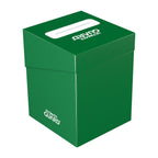 Product image Ultimate Guard Deck Case 100+ - Green
