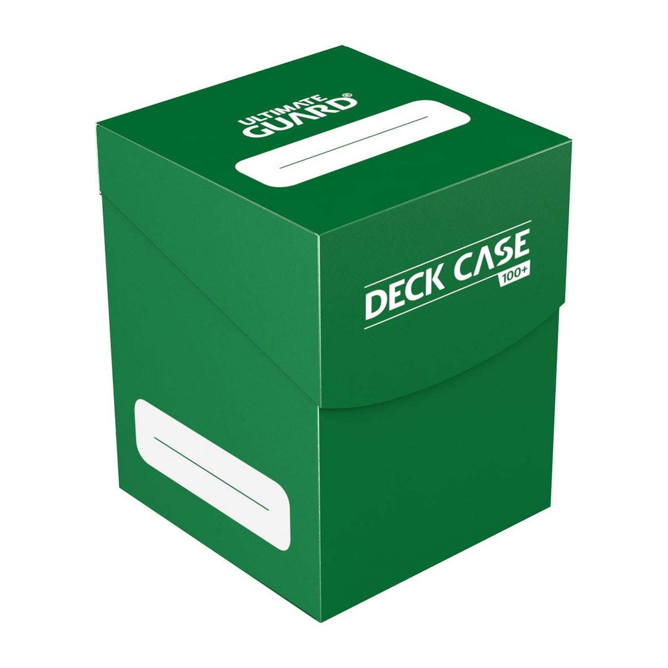 Product image Ultimate Guard Deck Case 100+ - Green