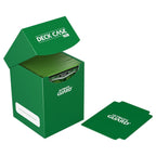 Product image Ultimate Guard Deck Case 100+ - Green