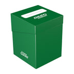 Product image Ultimate Guard Deck Case 100+ - Green