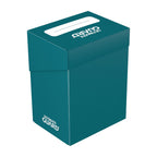 Product image Ultimate Guard Deck Case 80+ - Petrol