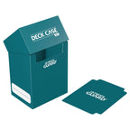 Product image Ultimate Guard Deck Case 80+ - Petrol