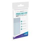 Product image Ultimate Guard Precise-Fit Sleeves Standard Size (100) - Resealable