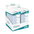 Product image Ultimate Guard Precise-Fit Sleeves Japanese Size (100) - Resealable