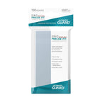 Product image Ultimate Guard Precise-Fit Sleeves Japanese Size (100) - Resealable