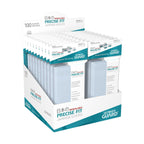 Product image Ultimate Guard Precise-Fit Sleeves Japanese Size (100) - Resealable
