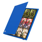 Product image Ultimate Guard Flexxfolio 480 24-Pocket - Blue