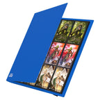 Product image Ultimate Guard Flexxfolio 480 24-Pocket - Blue
