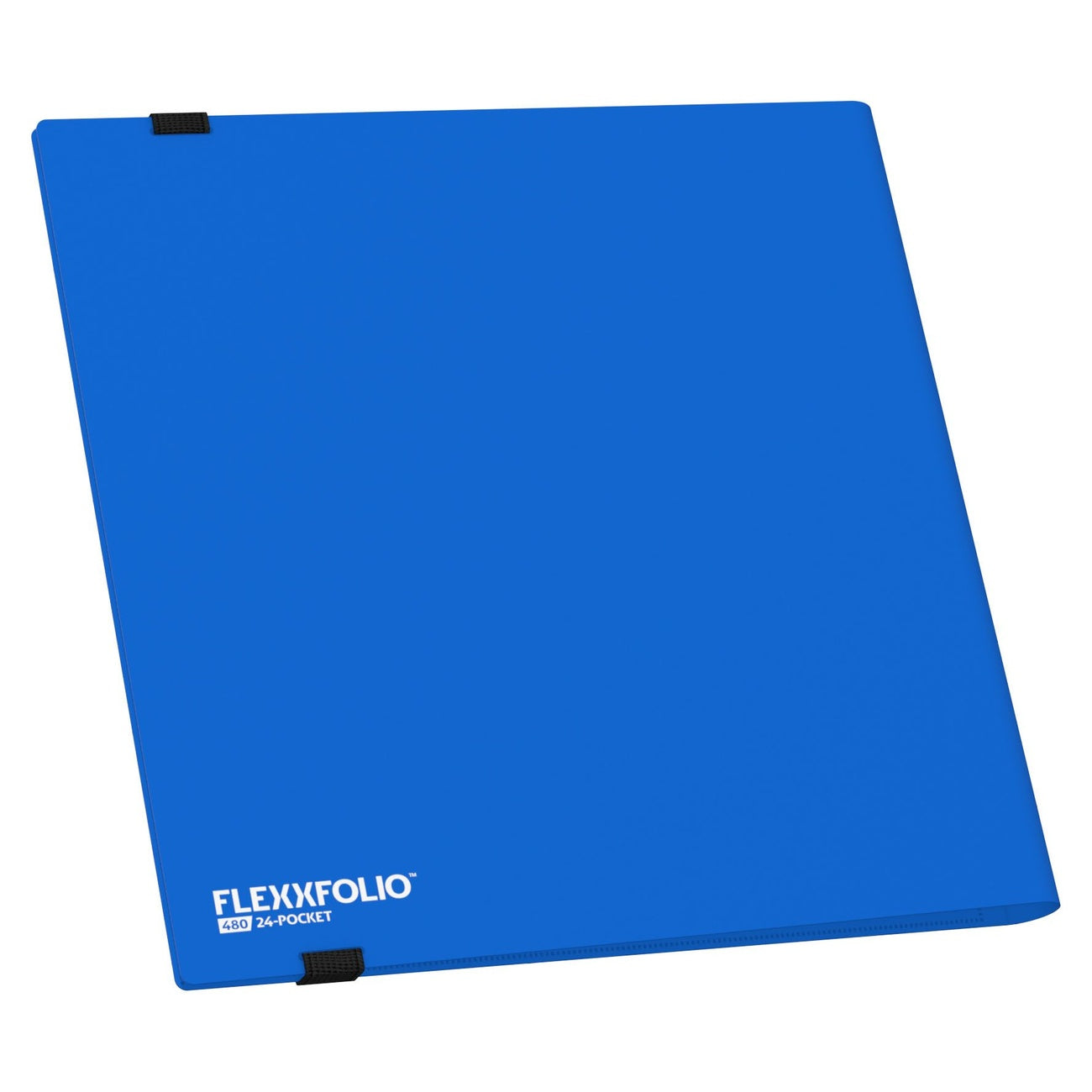 Product image Ultimate Guard Flexxfolio 480 24-Pocket - Blue