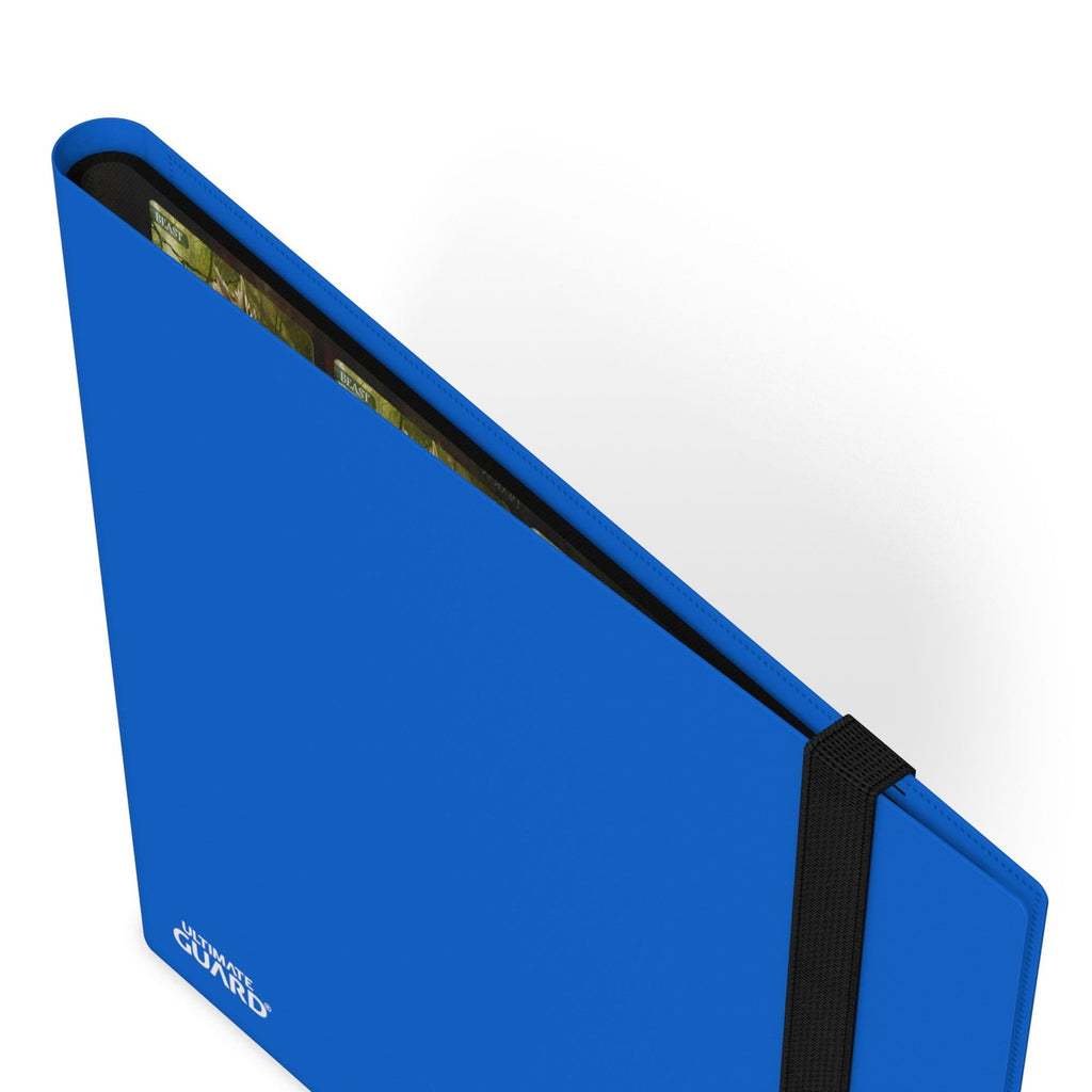 Product image Ultimate Guard Flexxfolio 480 24-Pocket - Blue