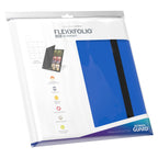Product image Ultimate Guard Flexxfolio 480 24-Pocket - Blue