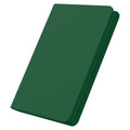 Product image Ultimate Guard Zipfolio 320 16-Pocket Xenoskin - Green