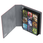 Product image Ultimate Guard Collector's Album Xenoskin Regular - Red