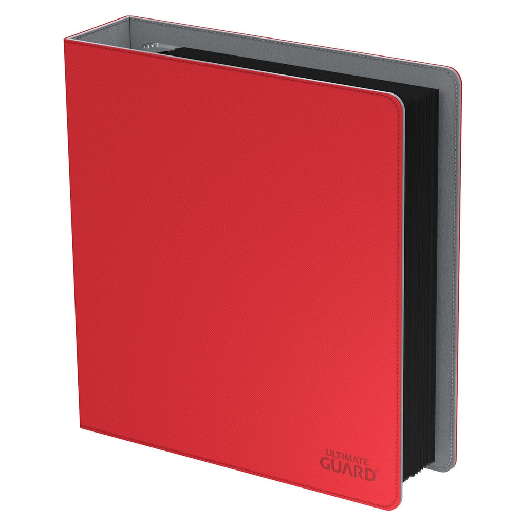 Product image Ultimate Guard Collector's Album Xenoskin Regular - Red