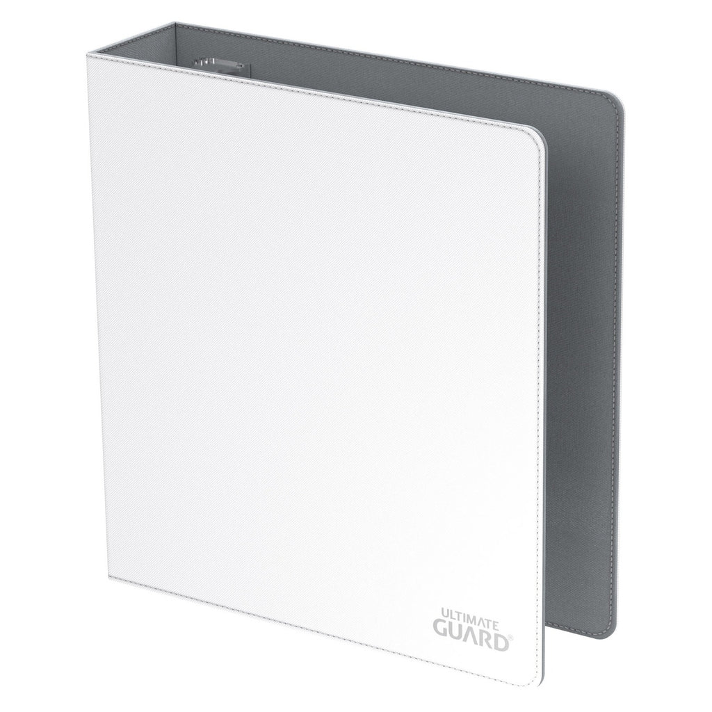 Product image Ultimate Guard Collector's Album Xenoskin Regular - White