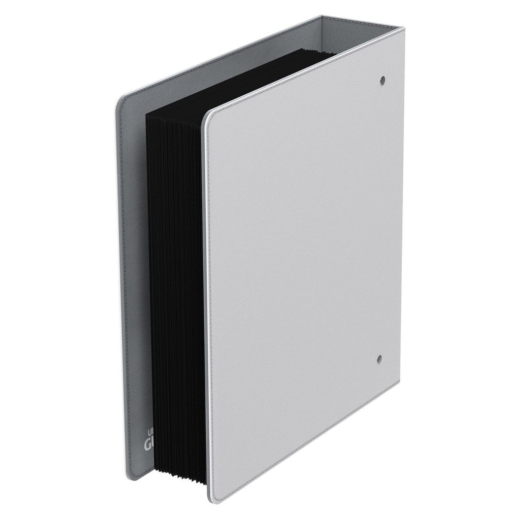 Product image Ultimate Guard Collector's Album Xenoskin Regular - White
