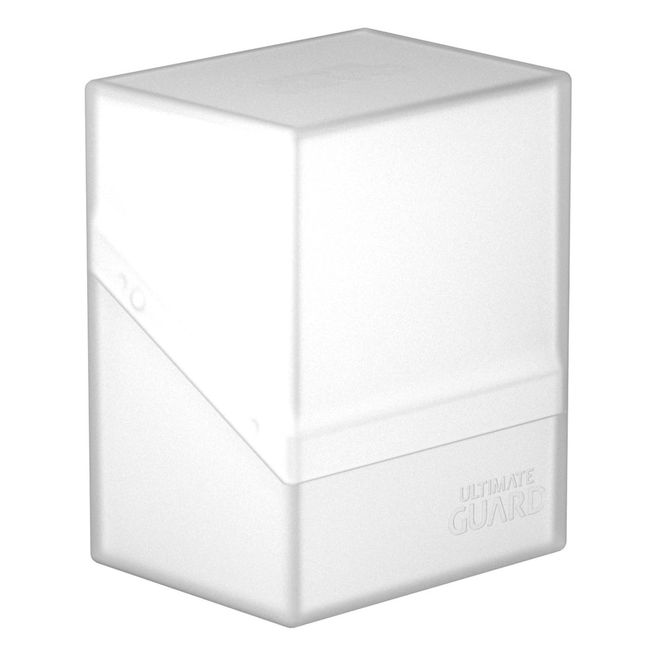 Product image Ultimate Guard Boulder 80+ - Frosted