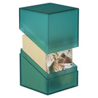 Product image Ultimate Guard Boulder 100+ - Malachite