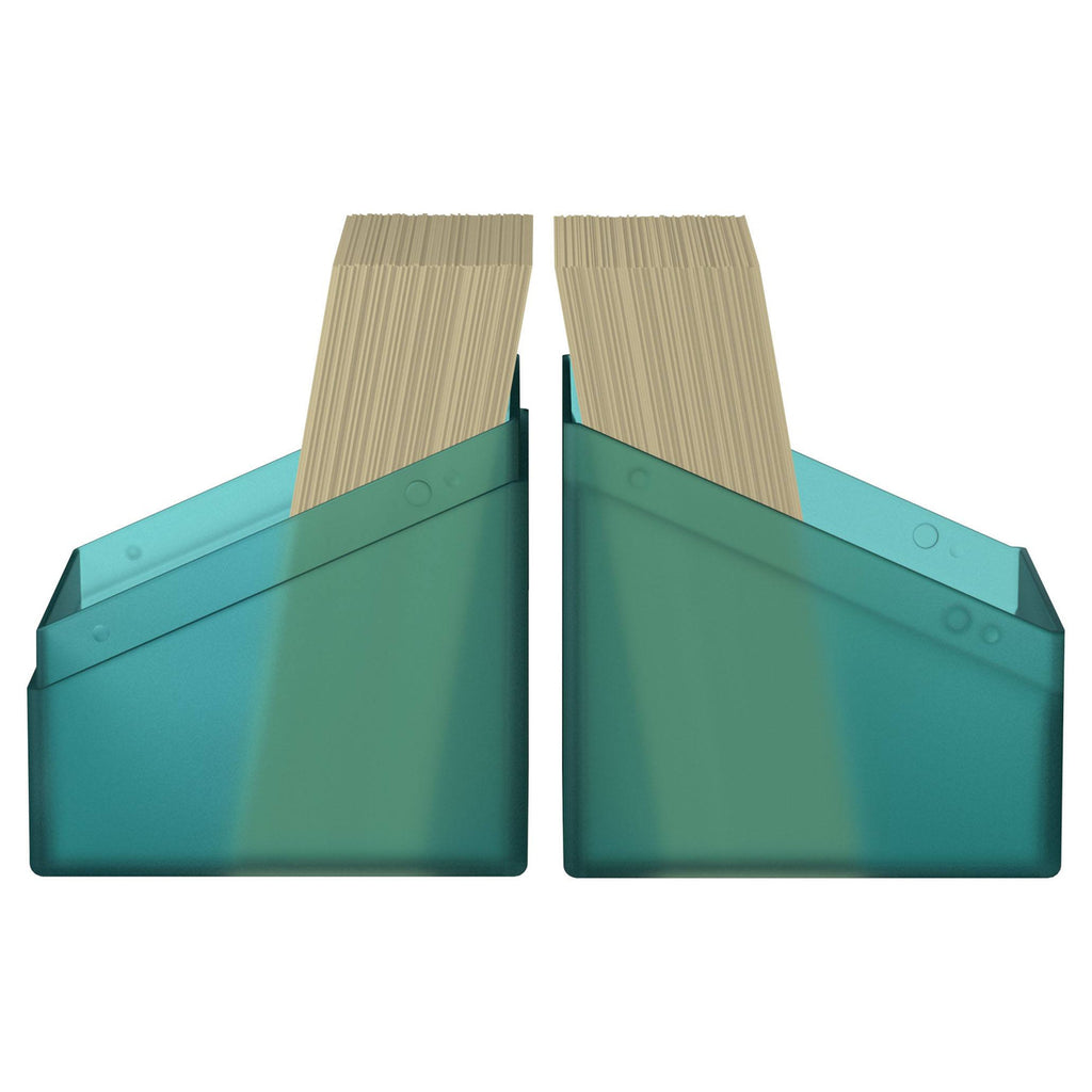 Product image Ultimate Guard Boulder 100+ - Malachite