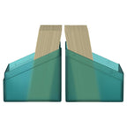 Product image Ultimate Guard Boulder 100+ - Malachite