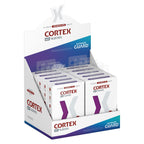 Product image Ultimate Guard Cortex Sleeves Japanese Size (60) - Purple