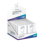 Product image Ultimate Guard Cortex Sleeves Standard Size (100) - Transparent