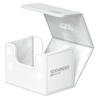 Product image Ultimate Guard Sidewinder 80+ Xenoskin - White