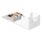 Product image Ultimate Guard Sidewinder 80+ Xenoskin - White
