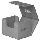 Product image Ultimate Guard Sidewinder 100+ Xenoskin - Grey