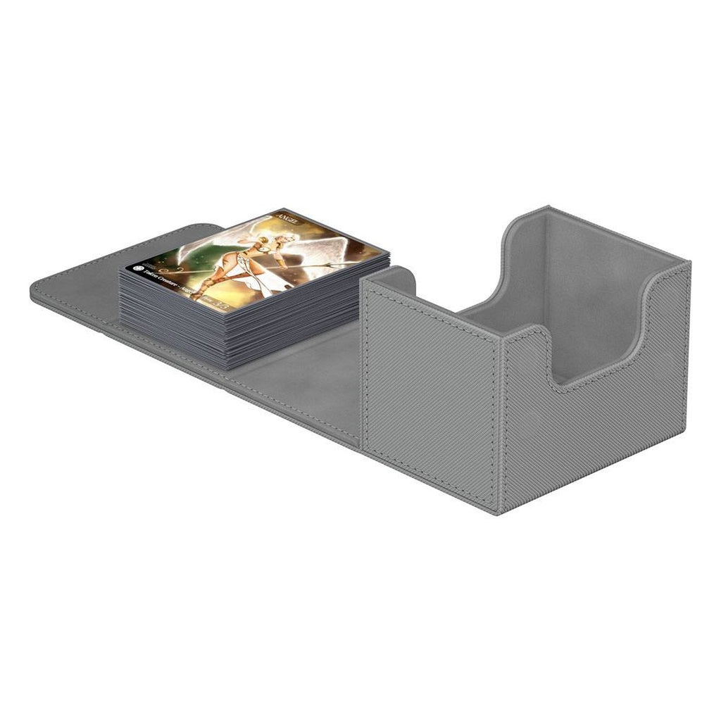 Product image Ultimate Guard Sidewinder 100+ Xenoskin - Grey