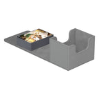 Product image Ultimate Guard Sidewinder 100+ Xenoskin - Grey