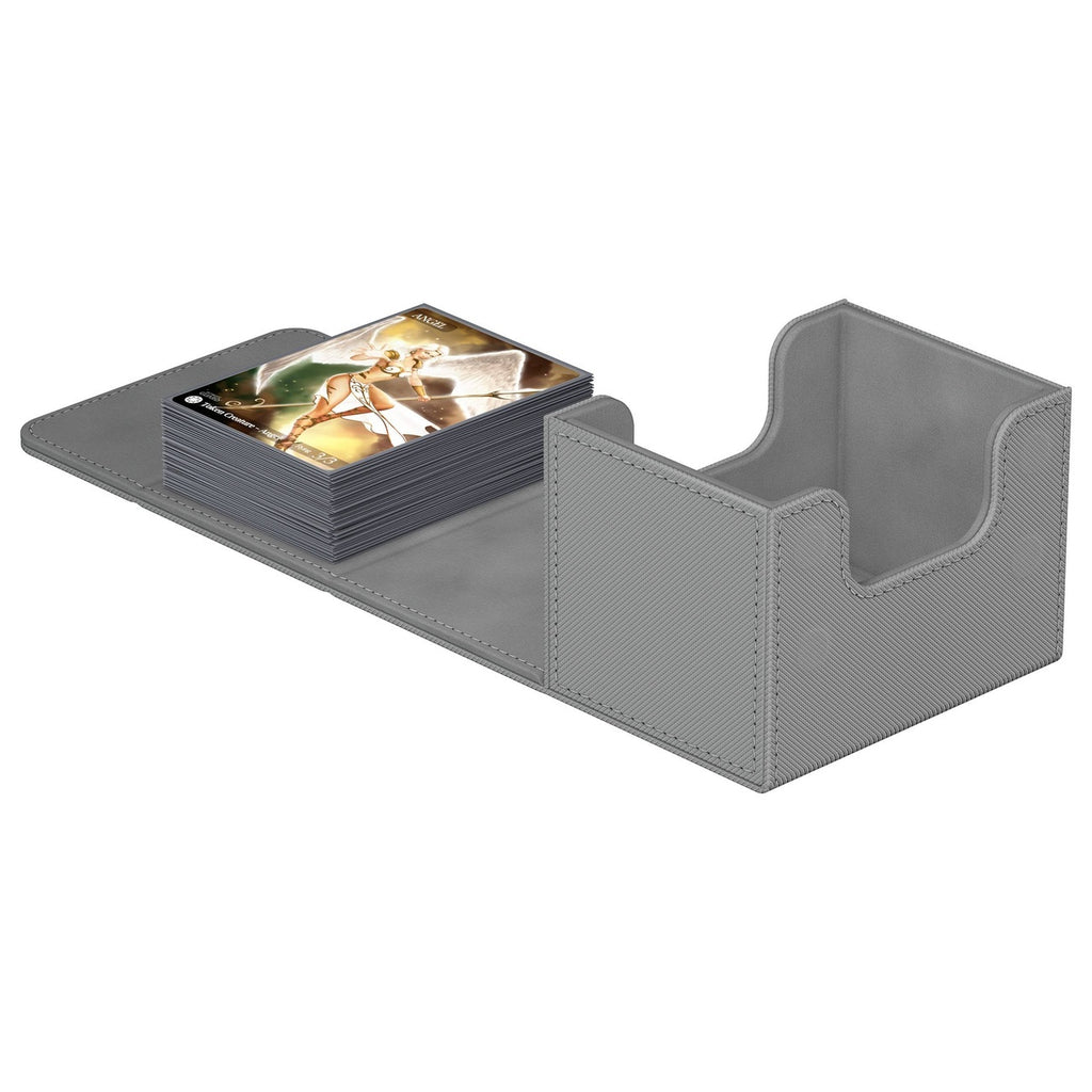 Product image Ultimate Guard Sidewinder 100+ Xenoskin - Grey