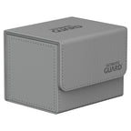 Product image Ultimate Guard Sidewinder 100+ Xenoskin - Grey