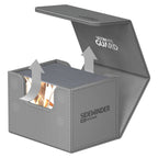 Product image Ultimate Guard Sidewinder 100+ Xenoskin - Grey