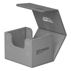 Product image Ultimate Guard Sidewinder 100+ Xenoskin - Grey