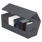 Product image Ultimate Guard Arkhive 400+ Xenoskin - Grey