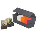 Product image Ultimate Guard Arkhive 400+ Xenoskin - Grey