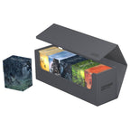 Product image Ultimate Guard Arkhive 400+ Xenoskin - Grey