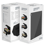 Product image Ultimate Guard Arkhive 800+ XenoSkin Monocolor Black