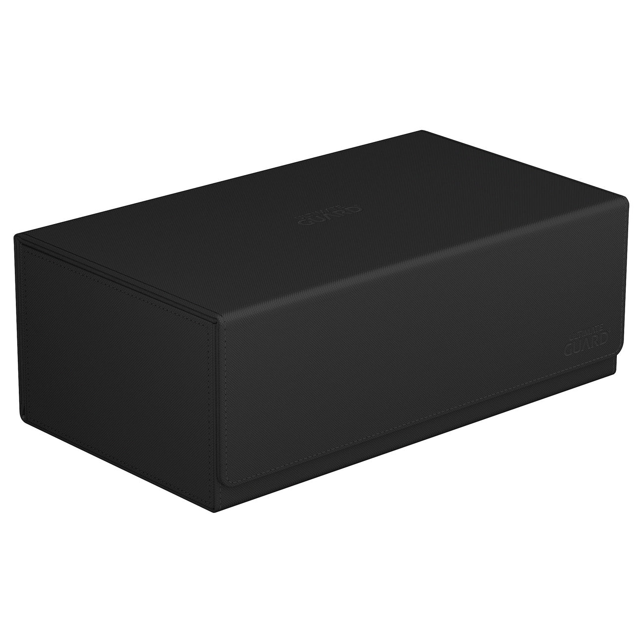 Product image Ultimate Guard Arkhive 800+ XenoSkin Monocolor Black