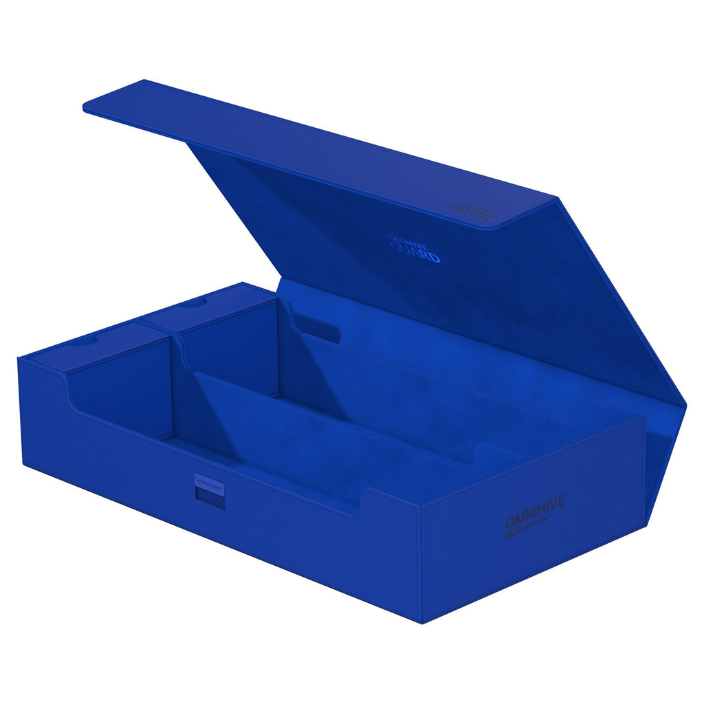 Product image Ultimate Guard Omnihive 1000+ Xenoskin - Blue