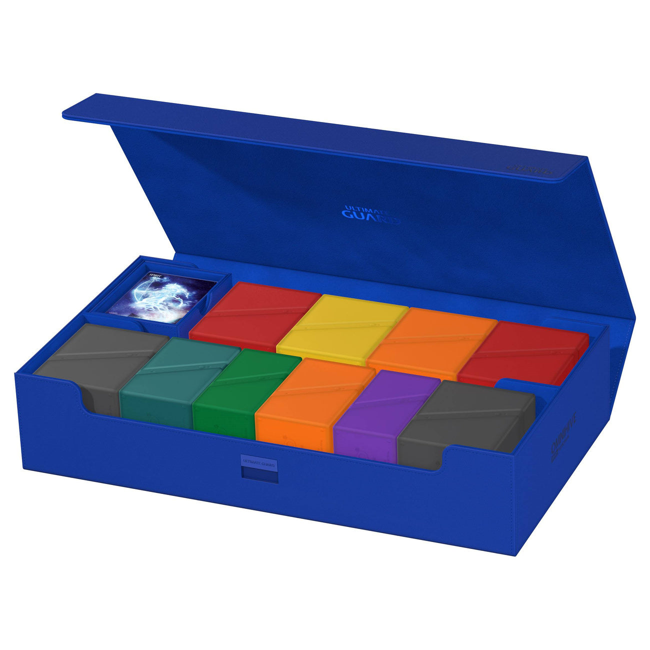 Product image Ultimate Guard Omnihive 1000+ Xenoskin - Blue