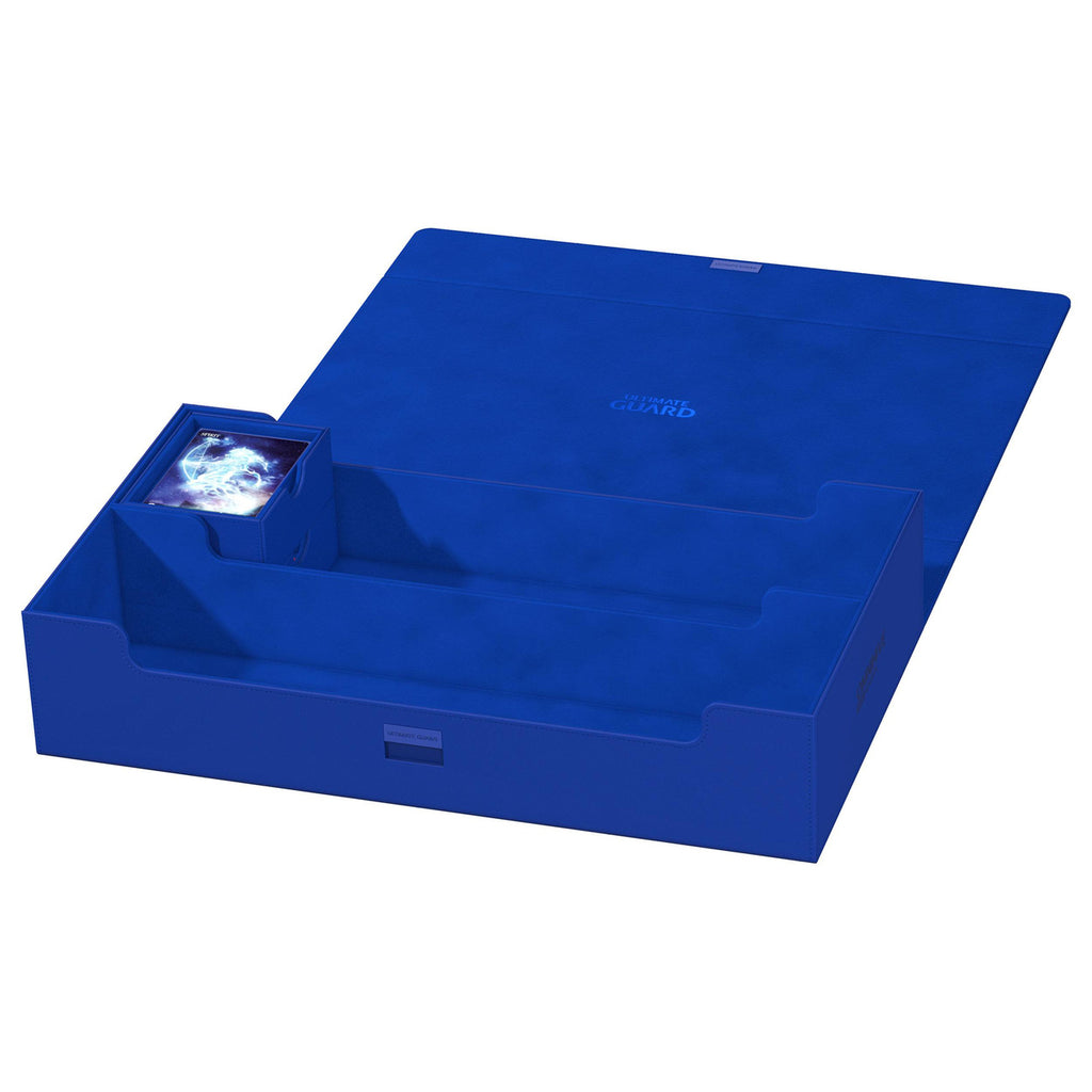 Product image Ultimate Guard Omnihive 1000+ Xenoskin - Blue