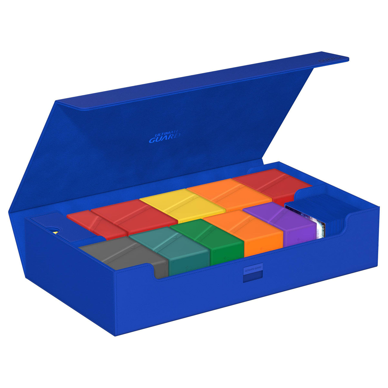 Product image Ultimate Guard Omnihive 1000+ Xenoskin - Blue