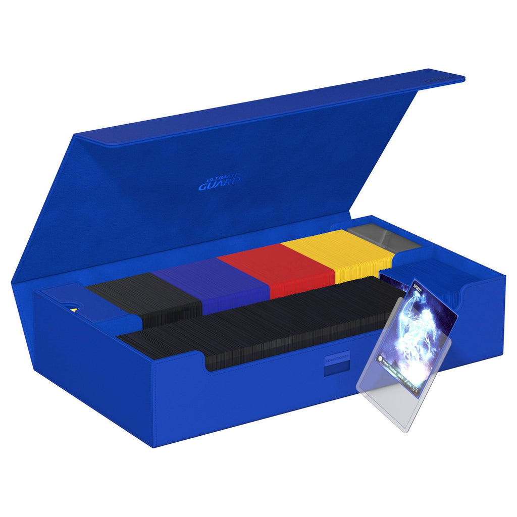 Product image Ultimate Guard Omnihive 1000+ Xenoskin - Blue