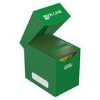 Product image Ultimate Guard Deck Case 133+ - Green