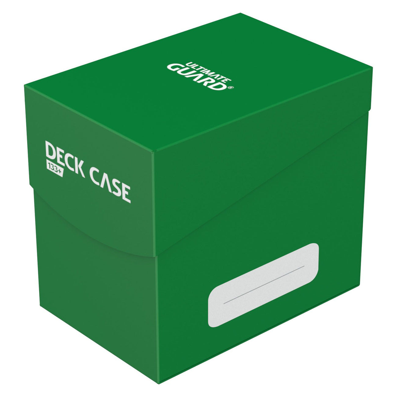 Product image Ultimate Guard Deck Case 133+ - Green