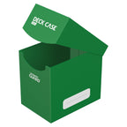 Product image Ultimate Guard Deck Case 133+ - Green
