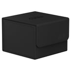 Product image Ultimate Guard Sidewinder 133+ Xenoskin – Black