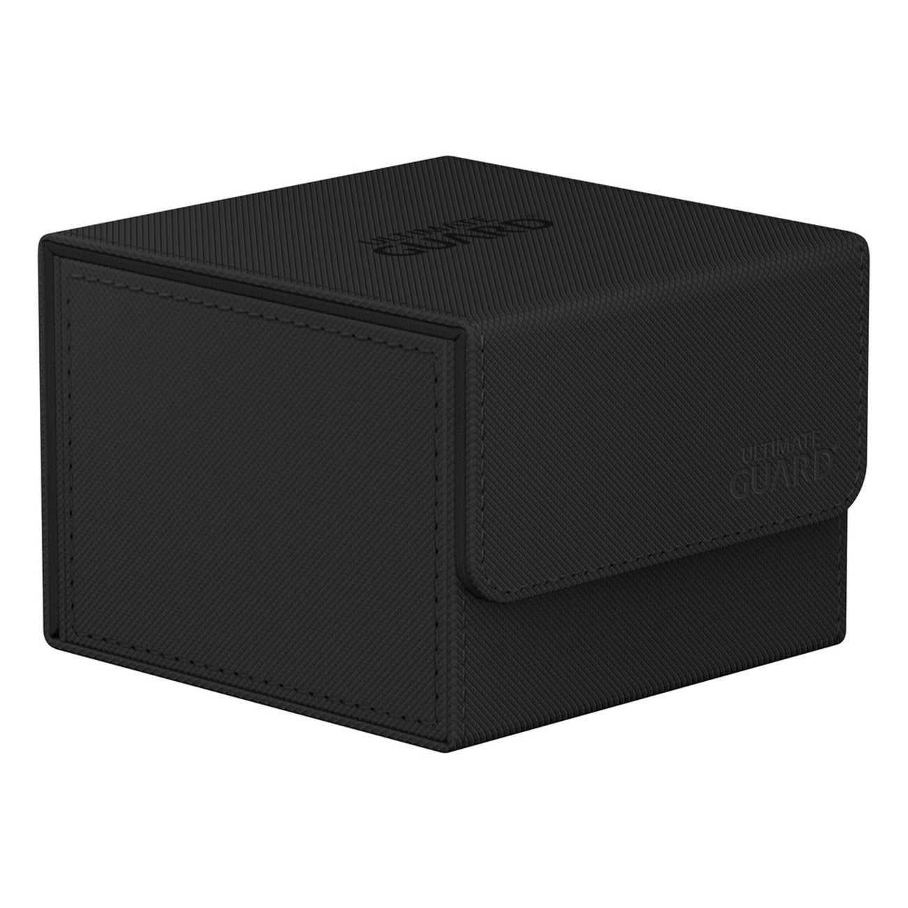 Product image Ultimate Guard Sidewinder 133+ Xenoskin – Black